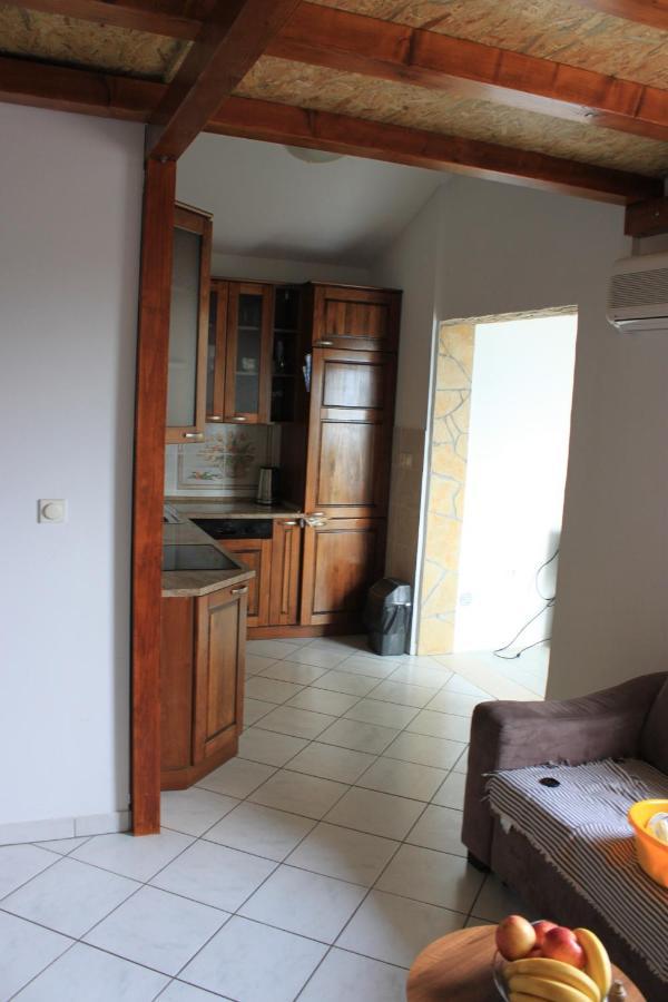Pile Apartments 8 Omiš Extérieur photo